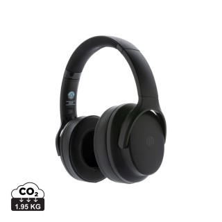 Auriculares de plástico RCS promocionales